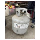 Propane Tank - Full