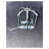 Sprinkle Guard Viking Model C-1