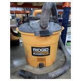 Ridgid Blower Vac