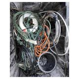 Miscellaneous Cables and Tubing