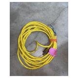 30 ft. Power Extension Cord Cable Heavy Duty