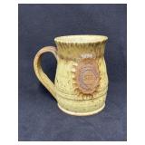 1983 Minnesota Renaissance Festival Mug