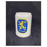 Ceramarte Lowenbrau Stein