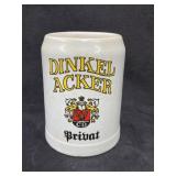Ceramarte, Dinkel Ackerman Stein