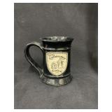 Colorado Renaissance Festival 1990 Stein