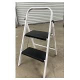 2-Step Folding Ladder