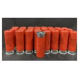 (25) Winchester Super Speed 12 Gauge #8 Shot
