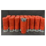 (25) Winchester Super Speed 12 Gauge #8 Shot