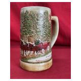 Budweiser Champion Stein (6in)