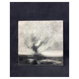 15.5x15.5 in. Wall Hanging Art