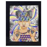 15x19 in. Canvas Art 15x19 in.