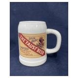 The Faust Beer Stein