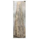 Unique Piece of Wood 90in x14in