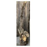 Rustic Tree For Decoration