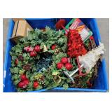 Mystery Christmas Lot