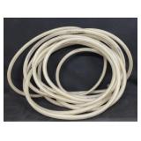 PVC 5/8" Waterhose