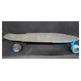 E-Go2 Skateboard