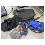Duffel Bags Assorted