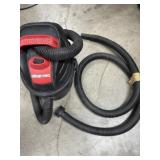 Shop-Vac Model L250 2.5 Gal