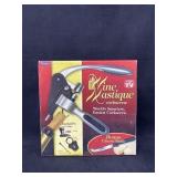 NIB, Wine Mastique Corkscrew