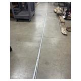 Solid Aluminum Round Stock 1/2 in