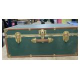 Large Concourse Chest (No Keys)