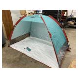 Sport Cabana Tent