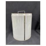 Large Steel Can with Rieke Flex Spout