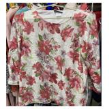 Rebecca Malone Women