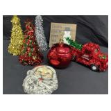 Christmas Decorations