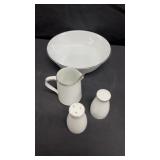 Noritake Crestwood Platinum