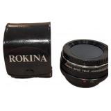 Rokina Auto Tele Converter 2x
