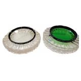 (2) 67mm Filters