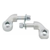 Part # 91036105Speedway Forged Steel Lower