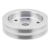 Part # 91015484Small Block Chevy Cast Alum.