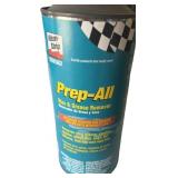 Prep-All Wax/Grease Remover
