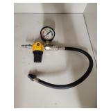 Milton Cylinder Leak Tester