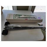 Bolink Dragster 1/10 Scale Econo-Rail Kit