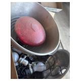 Flood Lamps + Lightbulbs