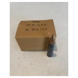 Box of 20, 7.62 mm, M43 Rounds