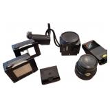 Zenza bronika film camera