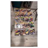 (20) Radio Control Car Action Magazine Collection