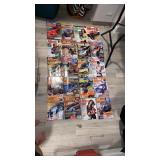 (20) Radio Control Nitro Magazine Collection