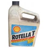 Shell Rotella T SAE 1540 Motor Oil