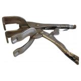Welding Locking Plier