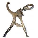 Drill Press Clamp