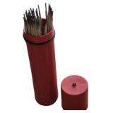 Container Of Electrodes*