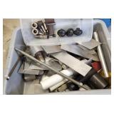 Box Of Scrap Metal