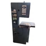 WT Band Saw LCM-300A