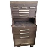 Kennedy Tool Cabinet